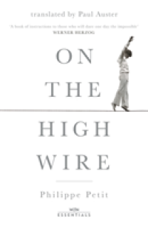 On the High Wire
