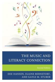The Music and Literacy Connection, Second Edition