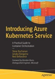 Introducing Azure Kubernetes Service: A Practical Guide to Container Orchestration