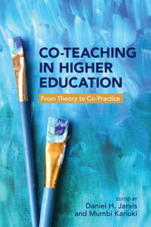 Co-Teaching in Higher Education: From Theory to Co-Practice