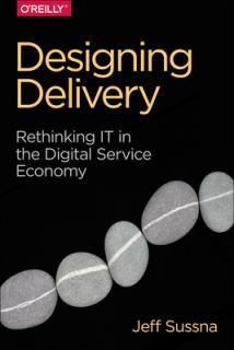 Designing Delivery: Rethinking It in the Digital Service Economy