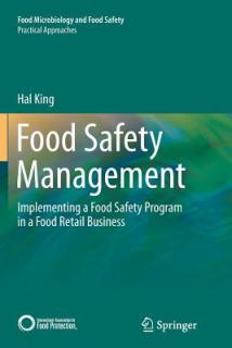 Food Safety Management: Implementing a Food Safety Program in a Food Retail Business