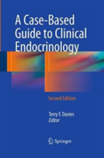 A Case-Based Guide to Clinical Endocrinology