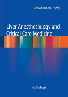 Liver Anesthesiology and Critical Care Medicine