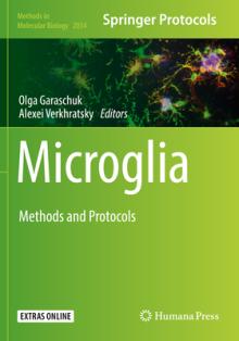 Microglia: Methods and Protocols