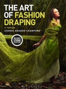 The Art of Fashion Draping: Bundle Book + Studio Instant Access [With Access Code]
