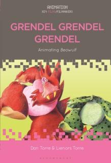 Grendel Grendel Grendel: Animating Beowulf