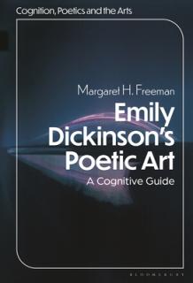 Emily Dickinson's Poetic Art: A Cognitive Reading