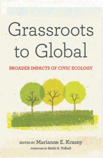 Grassroots to Global: Broader Impacts of Civic Ecology