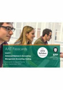AAT Management Accounting Costing