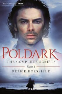 Poldark: The Complete Scripts - Series 1