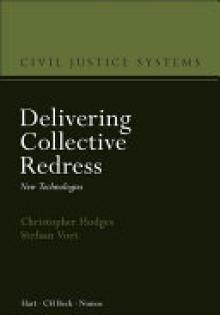 Delivering Collective Redress: New Technologies