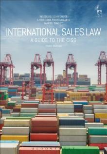 International Sales Law: A Guide to the CISG