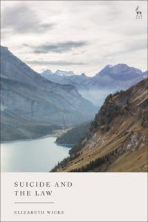 Suicide and the Law