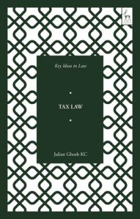 Key Ideas in Tax Law