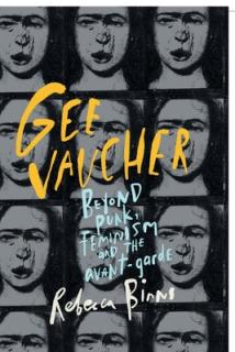 Gee Vaucher: Beyond punk, feminism and the avant-garde