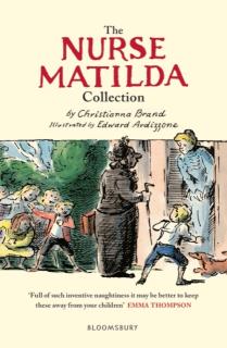 Nurse Matilda Collection