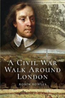 The Civil War in London