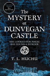Mystery at Dunvegan Castle