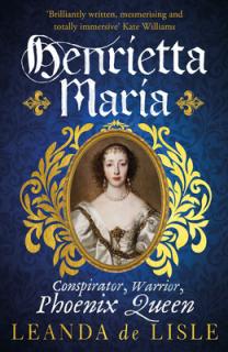 Henrietta Maria