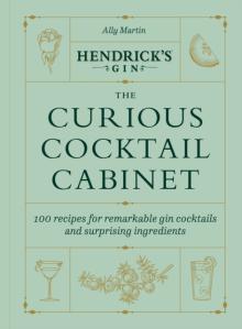 Curious Cocktail Cabinet