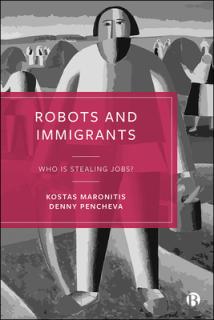 Robots and Immigrants: Who Is Stealing Jobs?