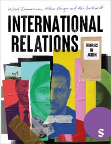 International Relations: Theories in Action