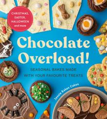 Chocolate Overload!