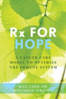 RX for Hope: An Integrative Approach to Cancer Care