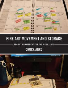 Fine Art Movement and Storage: Project Management for the Visual Arts