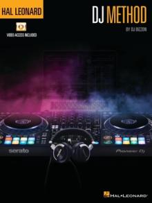 Hal Leonard DJ Method by DJ Bizzon