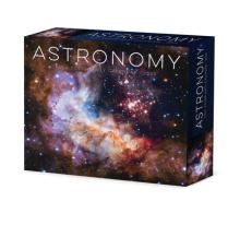Astronomy 2023 Box Calendar