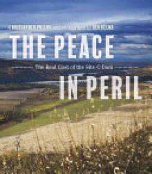 The Peace in Peril: The Real Cost of the Site C Dam