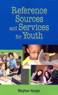 Reference Sources and Services for Youth