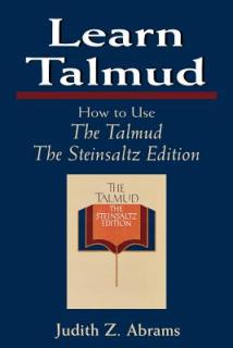 Learn Talmud: How to Use The Talmud