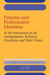 Patients and Performative Identities: At the Intersection of the Mesopotamian Technical Disciplines and Their Clients