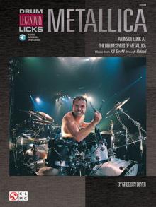 Metallica [With CD (Audio)]