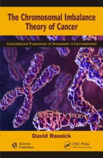 The Chromosomal Imbalance Theory of Cancer: The Autocatalyzed Progression of Aneuploidy is Carcinogenesis