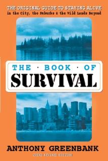 Book of Survival 3rd Revised Edition