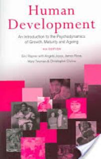 Human Development: An Introduction to the Psychodynamics of Growth, Maturity and Ageing