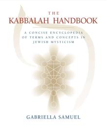 Kabbalah Handbook