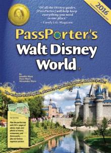 Passporter's Walt Disney World