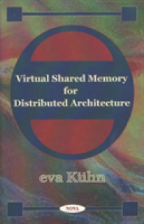 Virtual Shared Memory for Distributed Architecture
