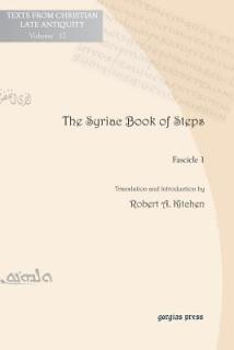 The Syriac Book of Steps 1