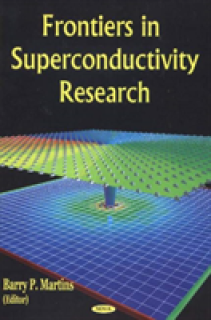 Frontiers in Superconductivity Research