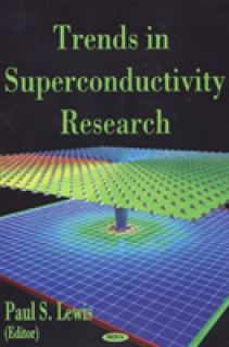 Trends in Superconductivity Research