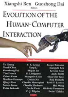Evolution of the Human-Computer Interaction