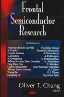 Frontal Semiconductor Research