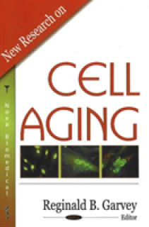 New Research on Cell Aging