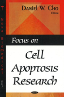 Focus on Cell Apoptosis Research